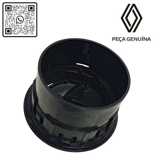 RN 03160R 687603160R SAIDA INTERNA VENTILACAO AR CONDICIONAD 3